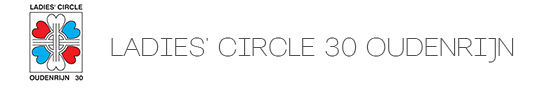 Ladies' Circle 30